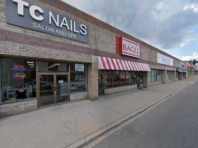 Great Canadian Bagel