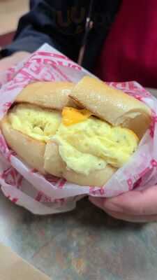 Great Canadian Bagel