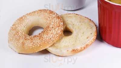 Great Canadian Bagel