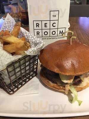 The Rec Room