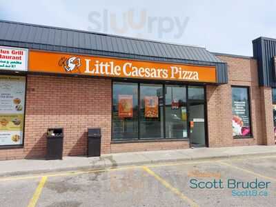 Little Caesars