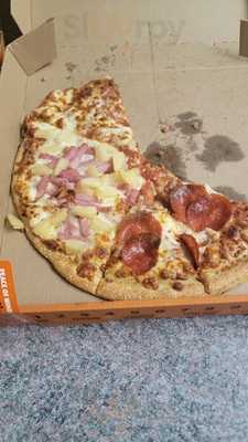 Little Caesars