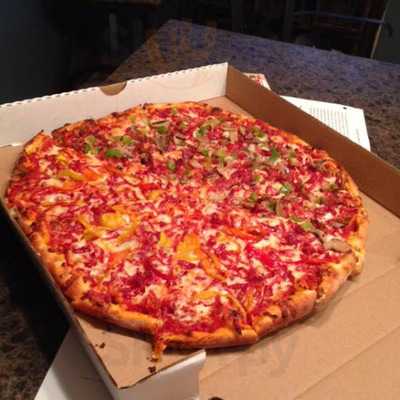 Quickstop Pizza