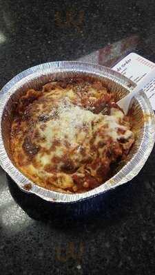 Maria's Pizza N' Pasta House