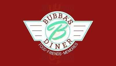 Bubba's Diner