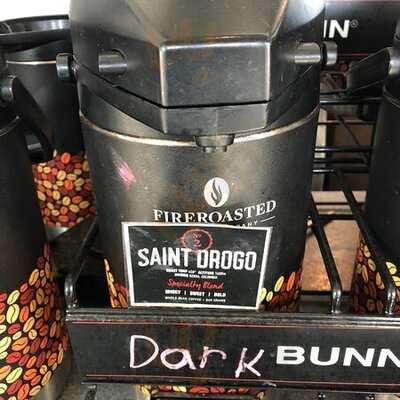 Sidetrack: A Wortley Cafe