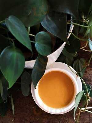 Sidetrack: A Wortley Cafe