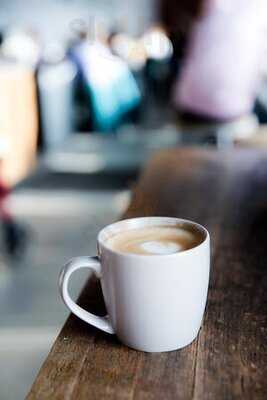 Sidetrack: A Wortley Cafe