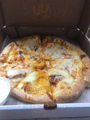 Joe Brothers Pizzs London Ontario