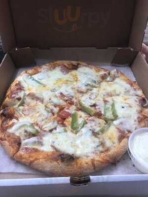 Joe Brothers Pizzs London Ontario