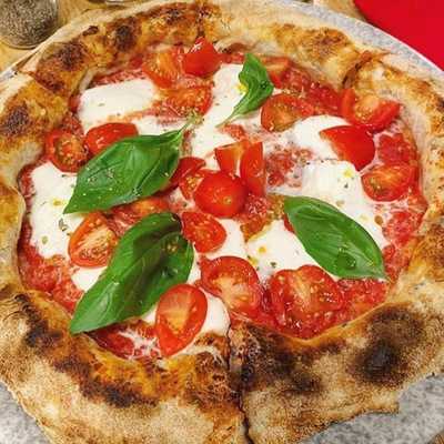 Joe Brothers Pizzs London Ontario