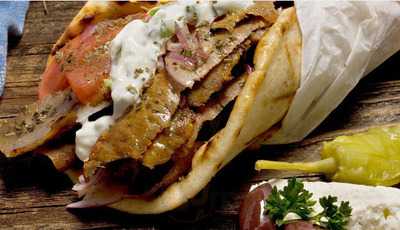 Joe Brothers Pizzs London Ontario