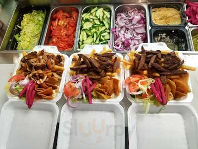 Joe Brothers Pizzs London Ontario