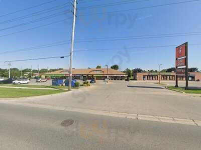 Joe Brothers Pizzs London Ontario