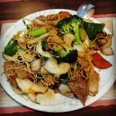 Canton Restaurant Tavern