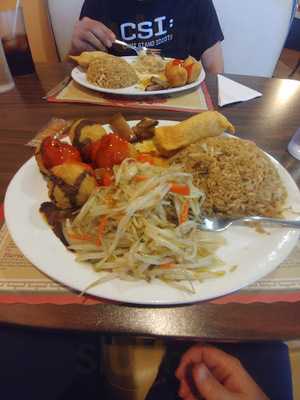 Canton Restaurant Tavern