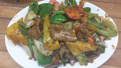 Canton Restaurant Tavern