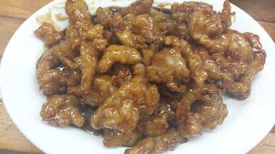 Canton Restaurant Tavern