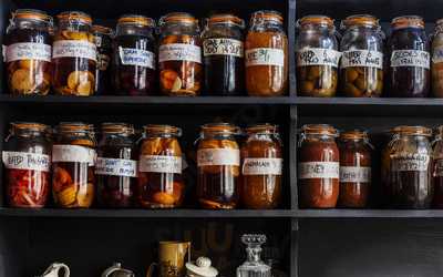 Canton Restaurant Tavern