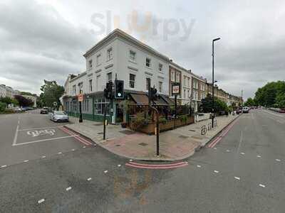 Canton Restaurant Tavern