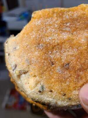 Hero Certified Burgers