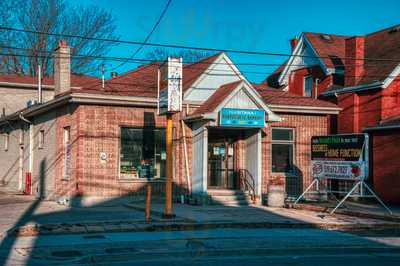 Marshall's Pasta Mill And Bakery