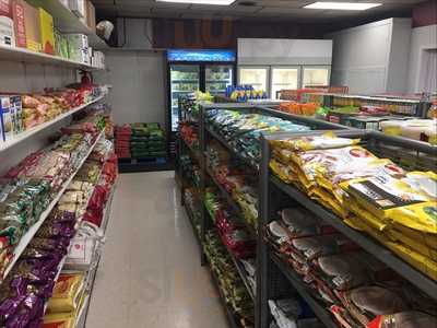 Marshall's Pasta Mill And Bakery