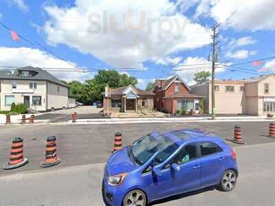 Marshall's Pasta Mill And Bakery