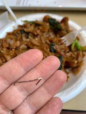 Thai Express Restaurant London