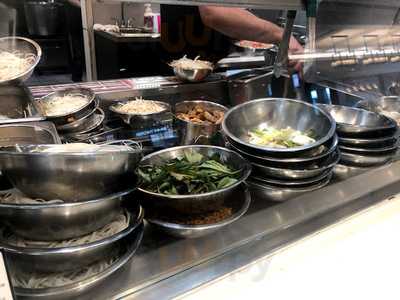 Thai Express Restaurant London