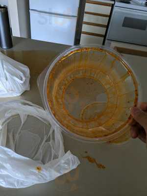 Thai Express Restaurant London