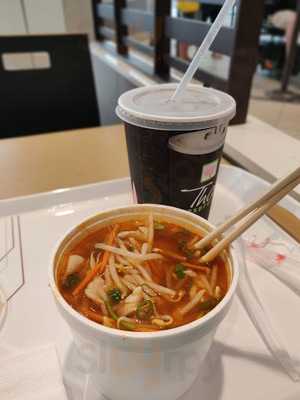 Thai Express Restaurant London