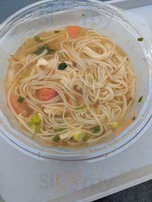 Thai Express Restaurant London