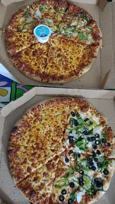Domino's Pizza