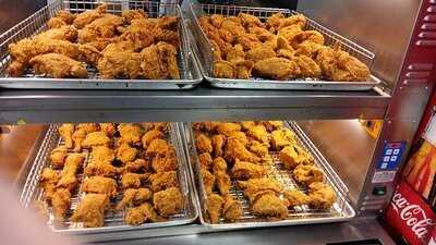 Popeyes Louisiana Kitchen