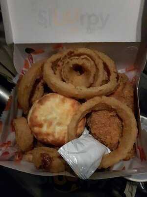 Popeyes Louisiana Kitchen