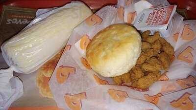 Popeyes Louisiana Kitchen
