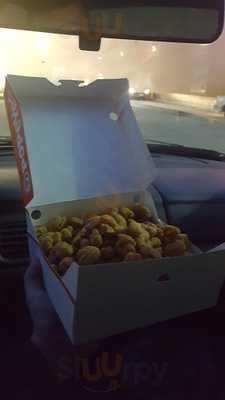 Popeyes Louisiana Kitchen