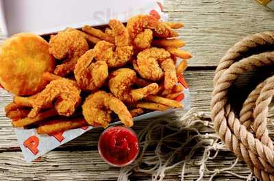 Popeyes Louisiana Kitchen