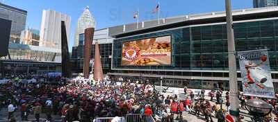 Popeyes Louisiana Kitchen