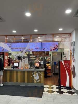 Popeyes Louisiana Kitchen