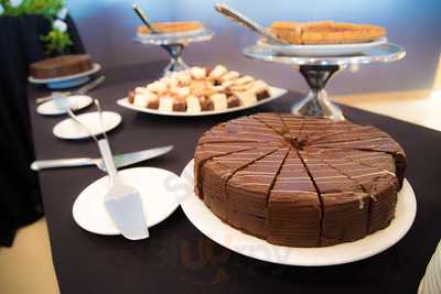 Top Of The Fair Restaurant