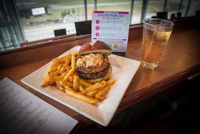 Top Of The Fair Restaurant