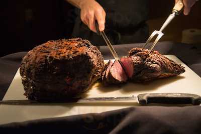 Top Of The Fair Restaurant