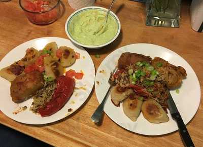 European Deli And Bakery