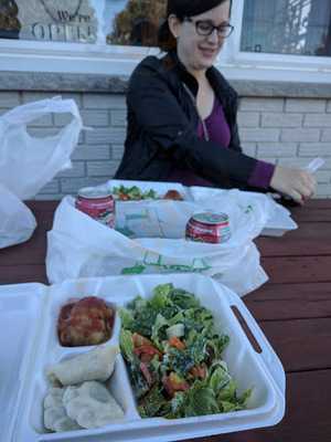 European Deli And Bakery