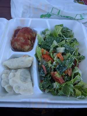 European Deli And Bakery