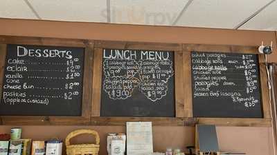 European Deli And Bakery