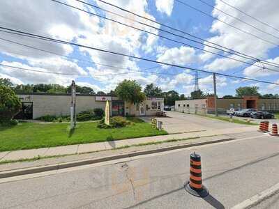 European Deli And Bakery