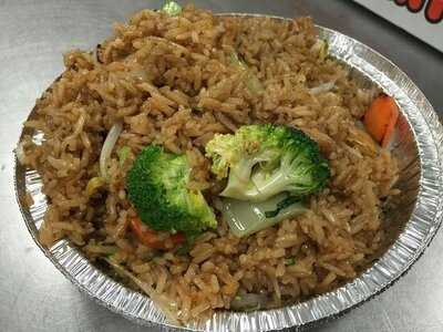 Fortune House Chinese Cuisine